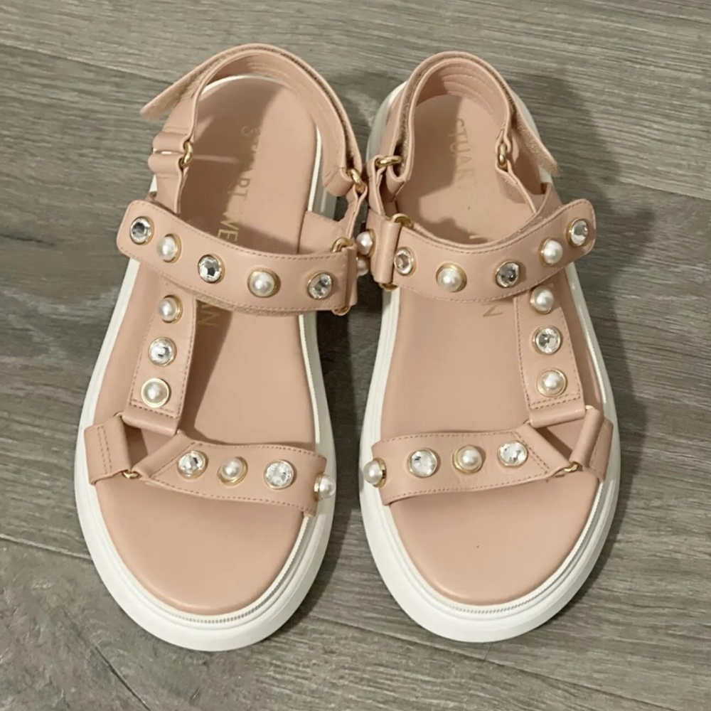 Stuart Weitzman Sandals 6.5 Women